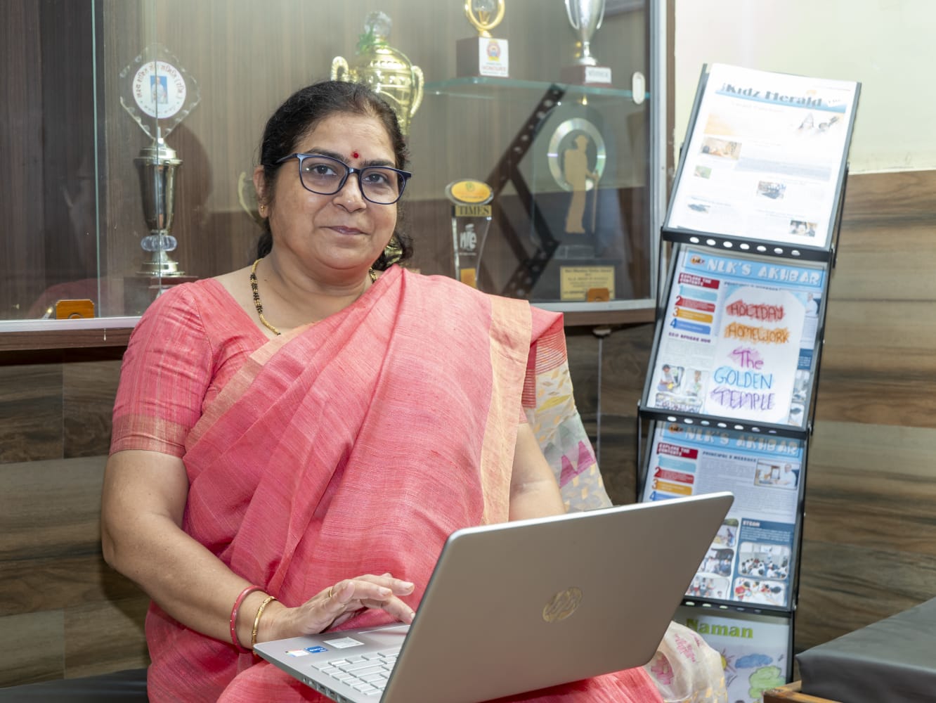 Ms. Neeta Thakur