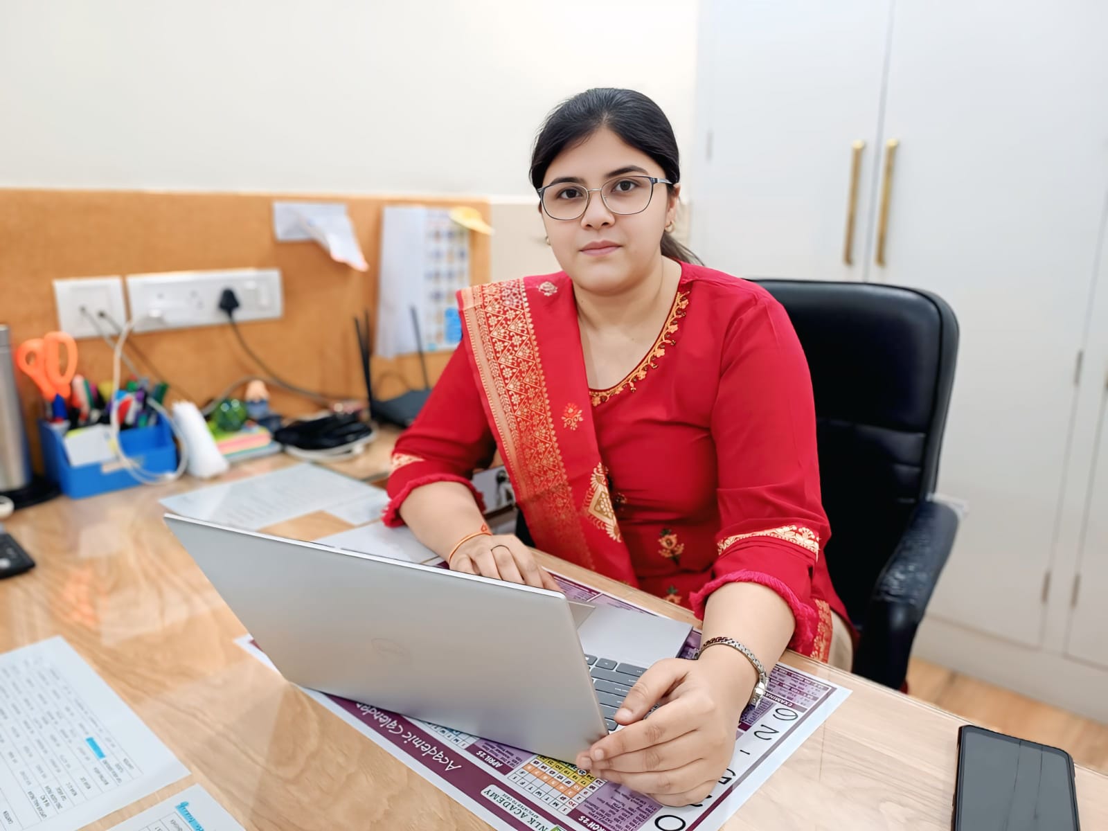 Ms. Priya Mishra